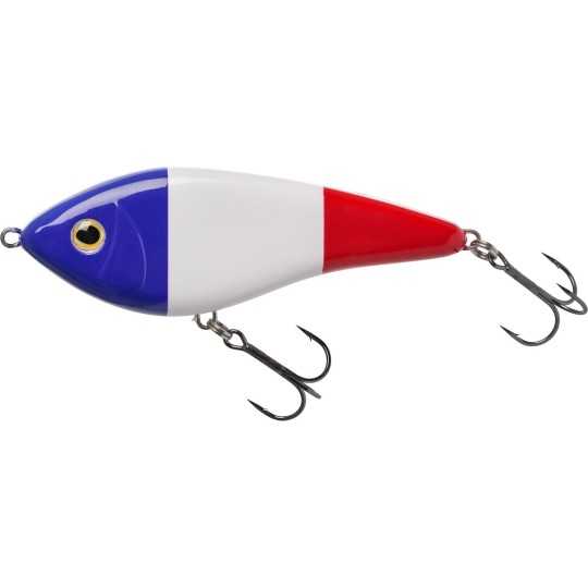 Vobleris Westin Swim Glidebait SP 12cm 53g World Cup Limited Edition