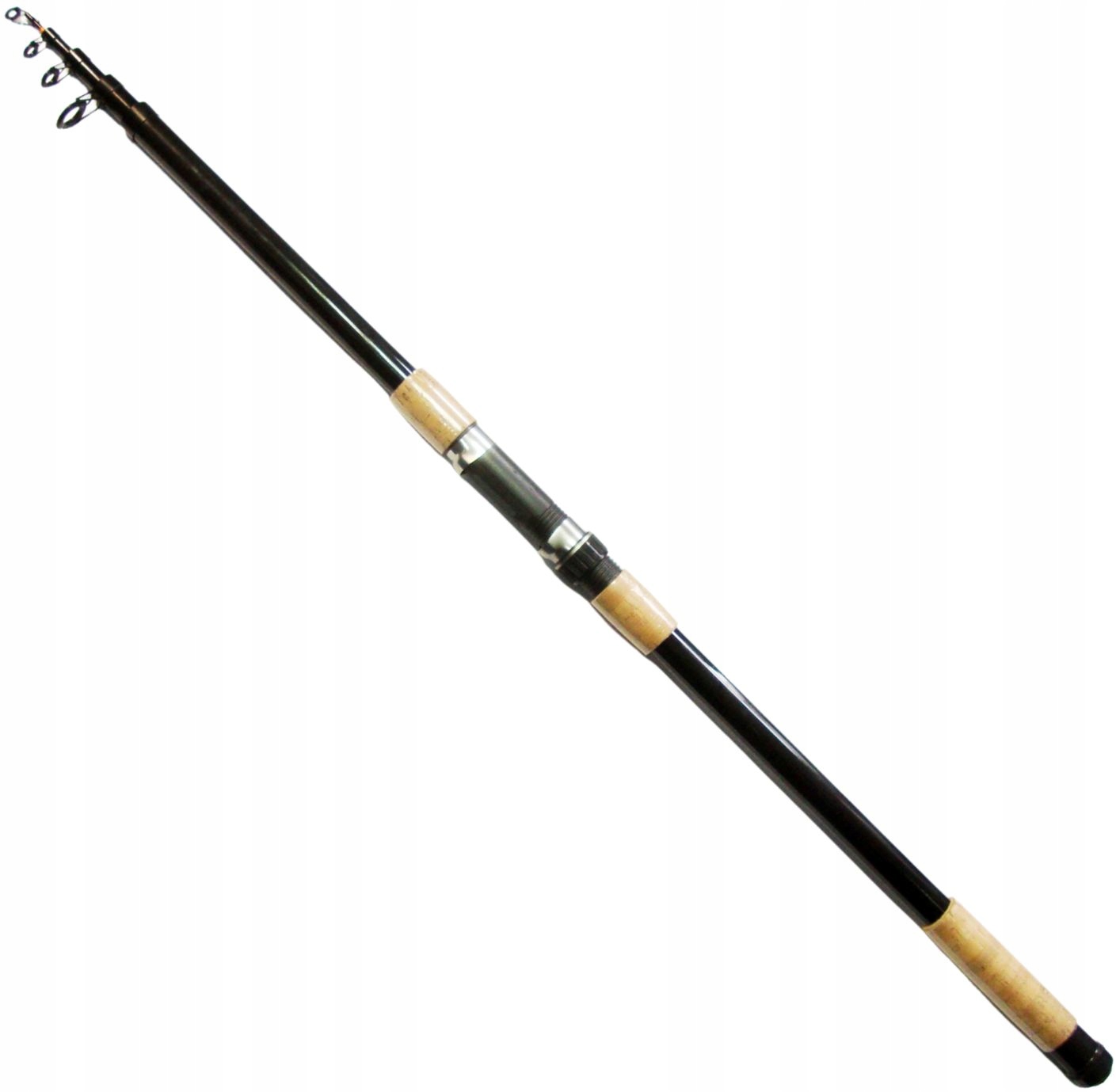 Meškerė Mistrall Stratus Tele Carp