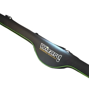 Dėklas meškerėms Wizard Rod Case