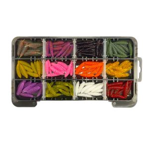 Masalų rinkinys Ka-Lures Starter Pack