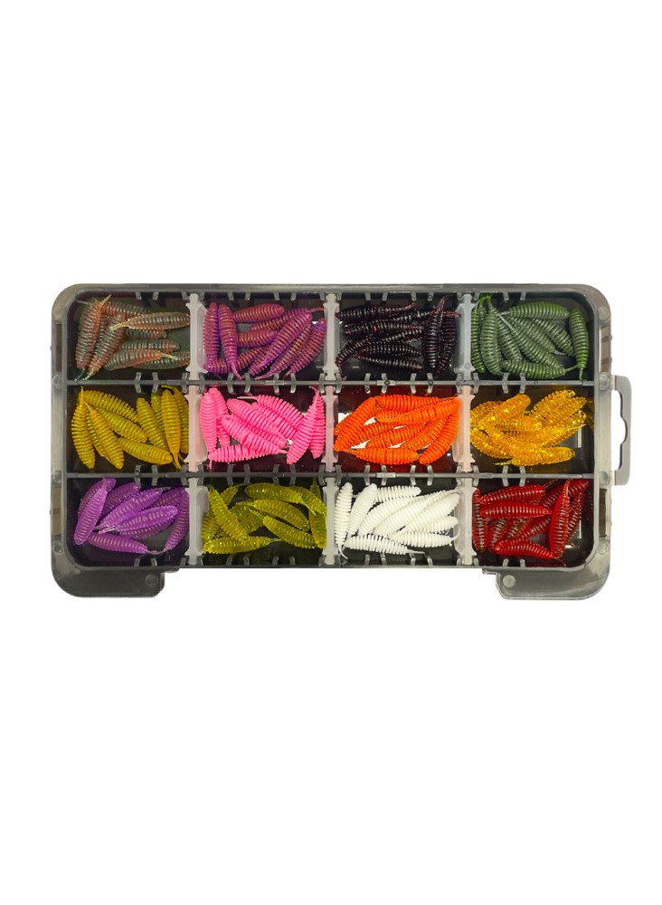 Masalų rinkinys Ka-Lures Starter Pack
