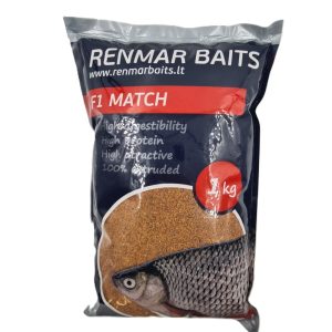 Jaukas Renmar Baits