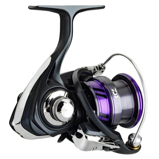 Ritė 24 Daiwa Prorex X LT - Image 2