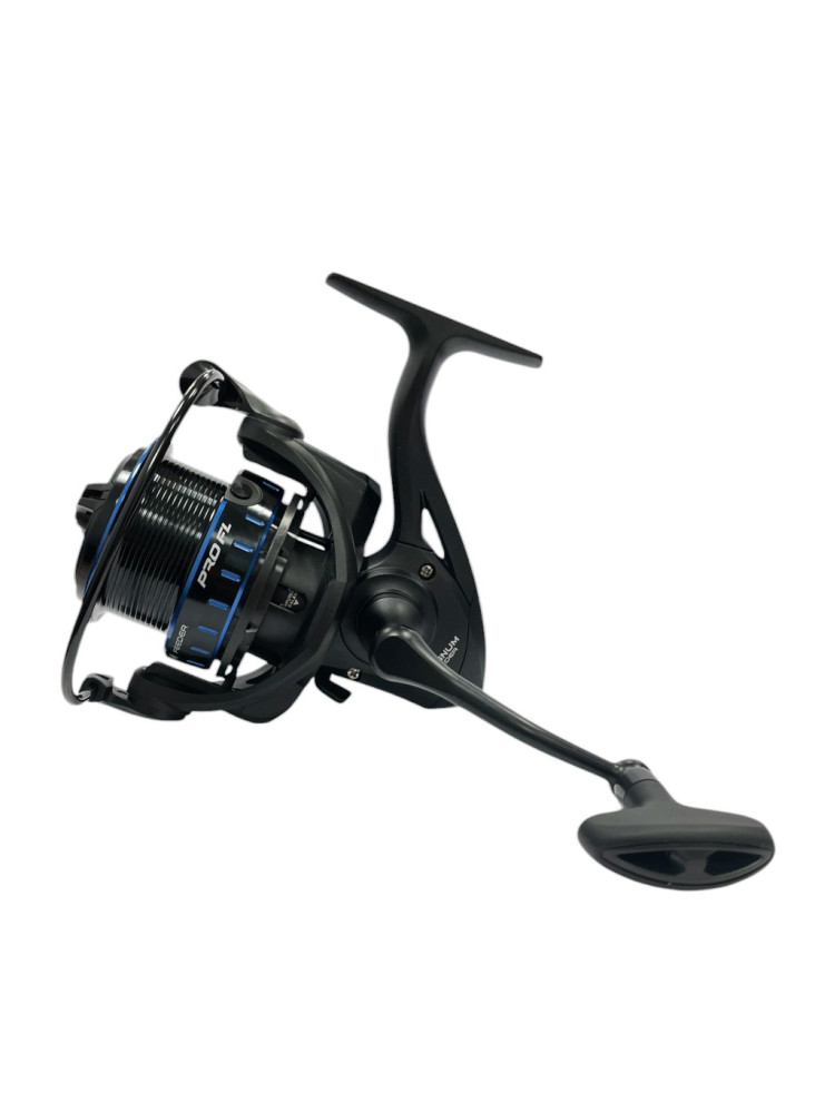 Ritė Pro FL Magnum Feeder