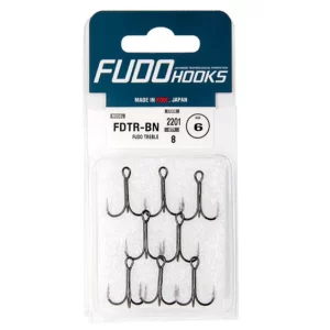 Trišakiai Fudo FDTR-BN