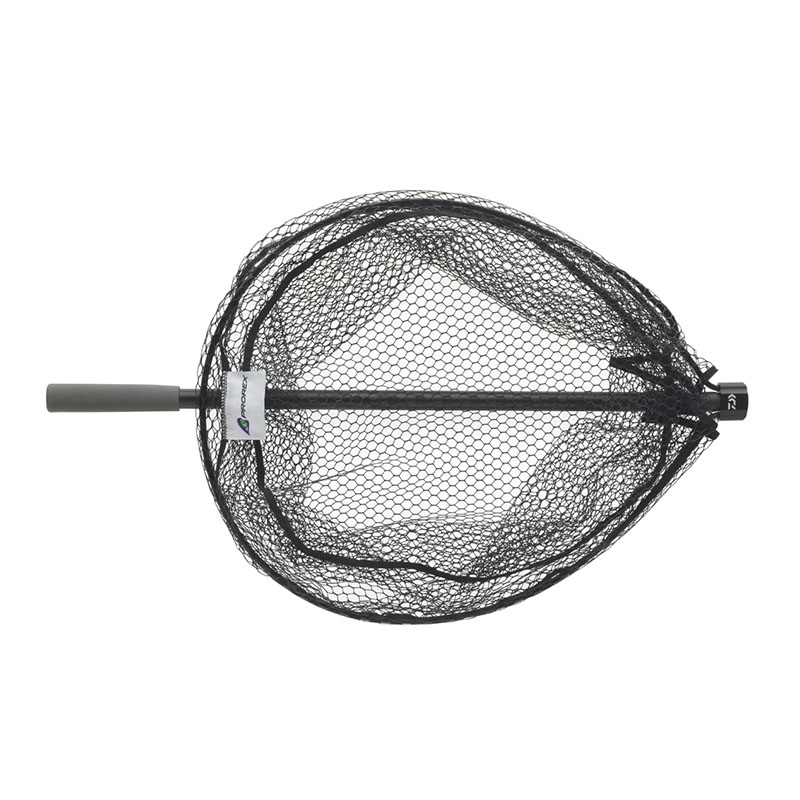 Graibštas Daiwa Prorex Fast Fold Stalker Net - Image 3