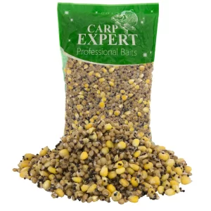 Grūdų mišinys Carp Expert 1kg