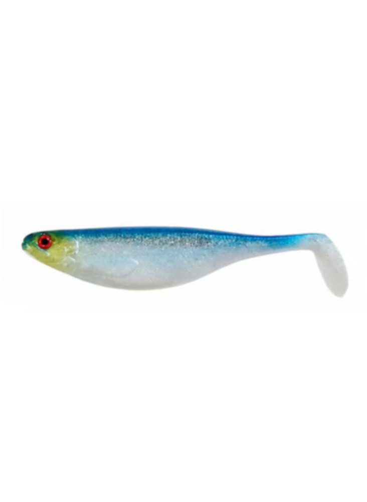 Masalas Pro FL Pike Teez 12cm