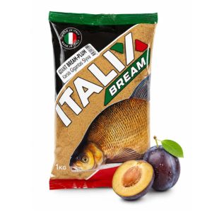 Jaukas ITALIX Giant Bream Plum