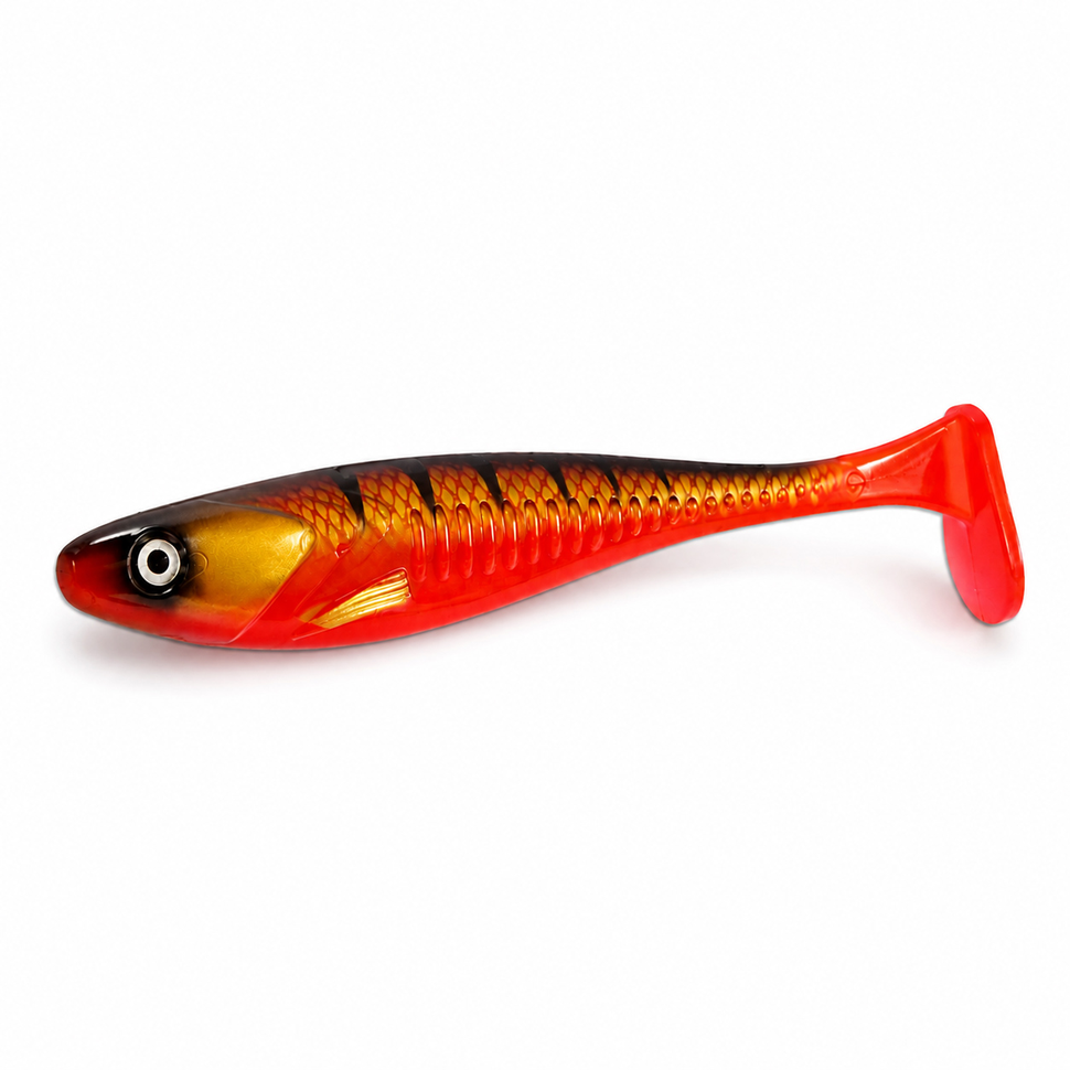 Guminis masalas Element Giant Shad 25cm 115g