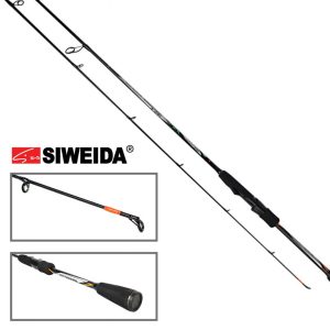 Spiningas Siweida Lexus MX