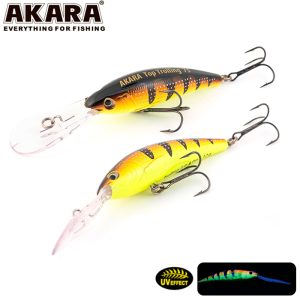Vobleris Akara Top Trolling 110F