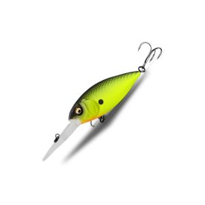 Vobleris Bearking C74 Deep X300 F 7.5CM 23G