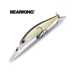 Vobleris Bearking M101 DR SP 10CM 16G