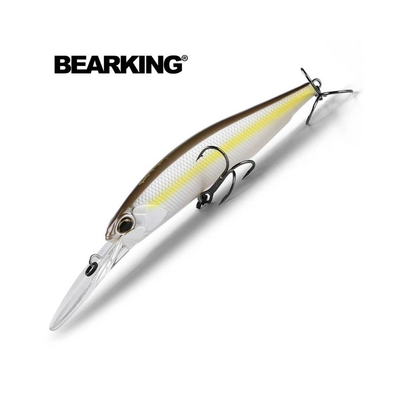 Vobleris Bearking M101 DR SP 10CM 16G