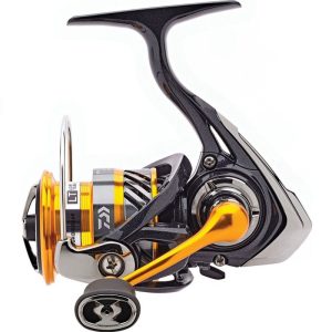 Ritė Daiwa 23 Revros LT