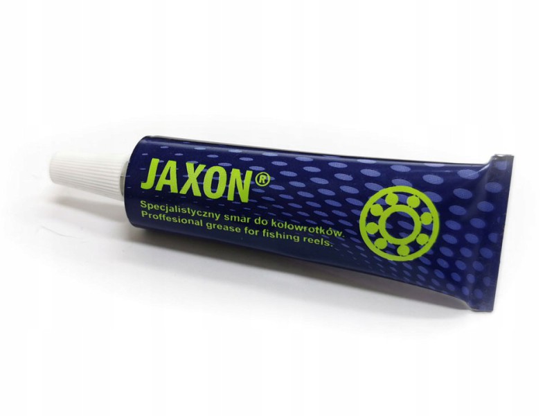Tepalas ritėms Jaxon