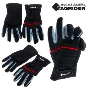 Pirštinės neoprenines TAGRIDER 2102-4