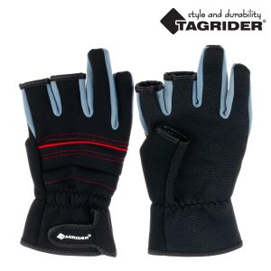 Pirštinės neopreninės TAGRIDER 2102-5