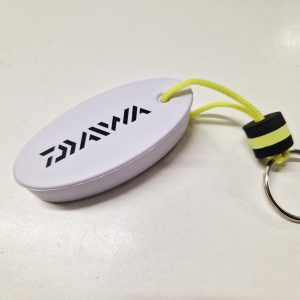 Pakabukas raktams "Daiwa"