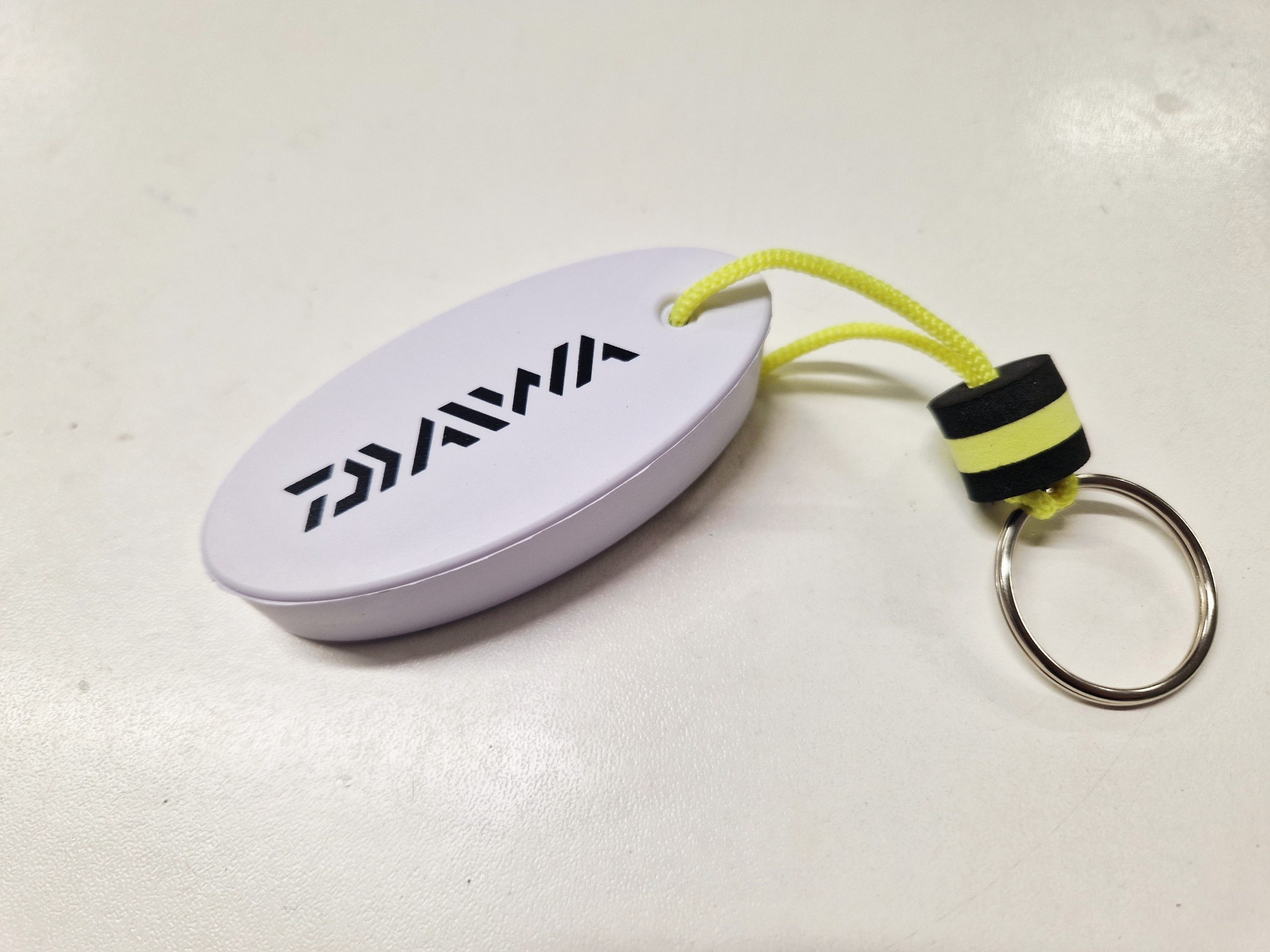 Pakabukas raktams "Daiwa"