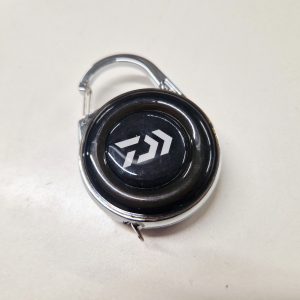 Pakabukas raktams su metru "Daiwa"