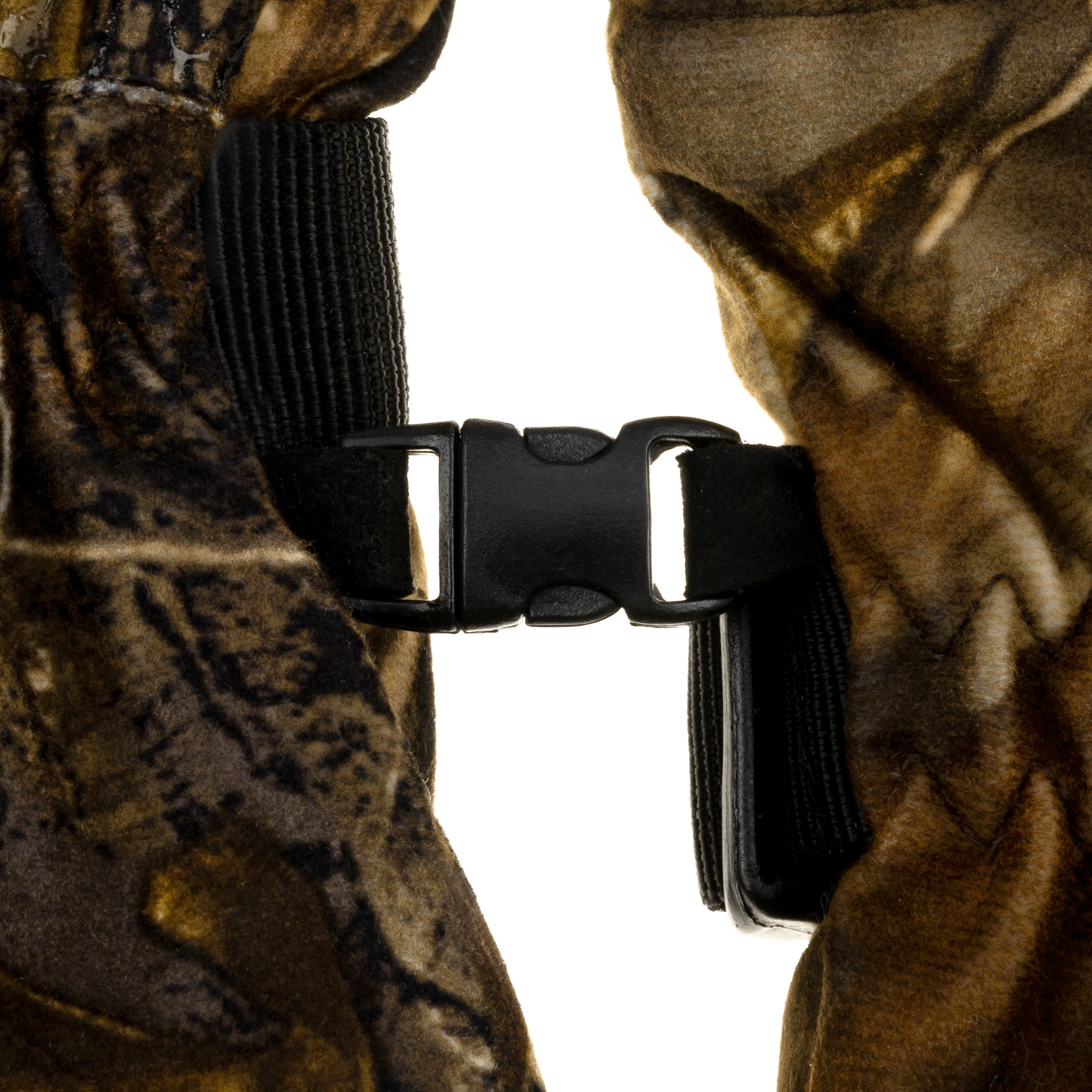 Pirštinės neopreninės TAGRIDER 1061 - Image 3