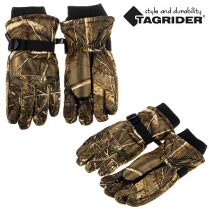Pirštinės neopreninės TAGRIDER 1061