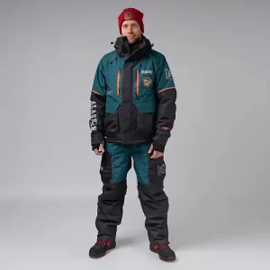 Kostiumas Alaskan Rudder Hunter-X