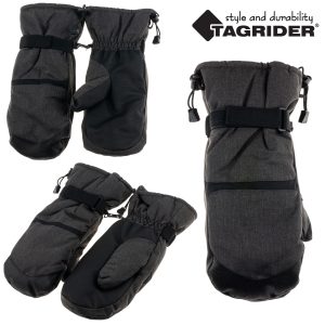 Pirštinės TAGRIDER Elbrus II 936